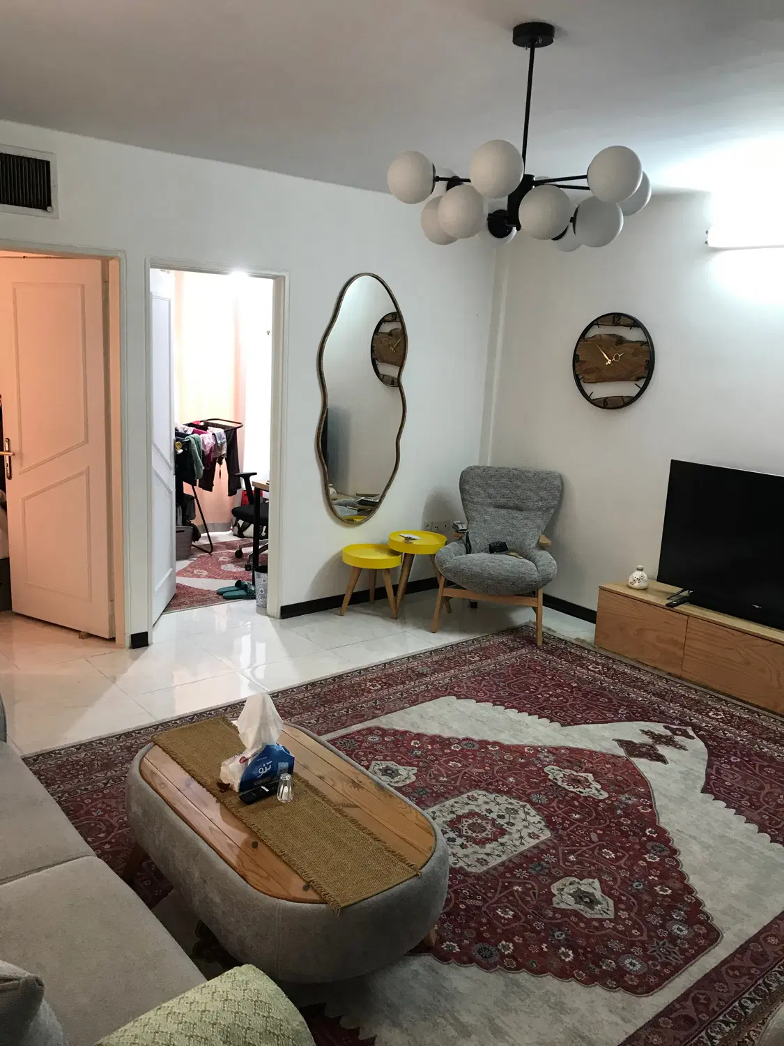 اجاره مسکونی در میدان امام حسین