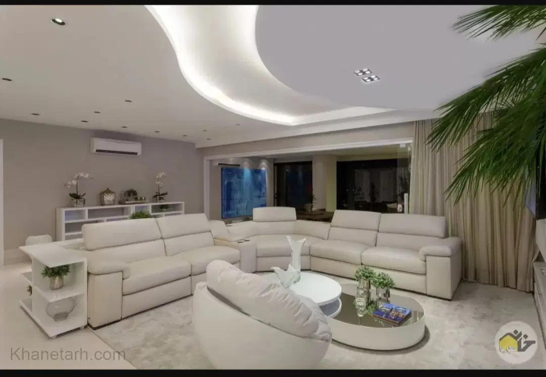 اپارتمان نوساز گلستان
