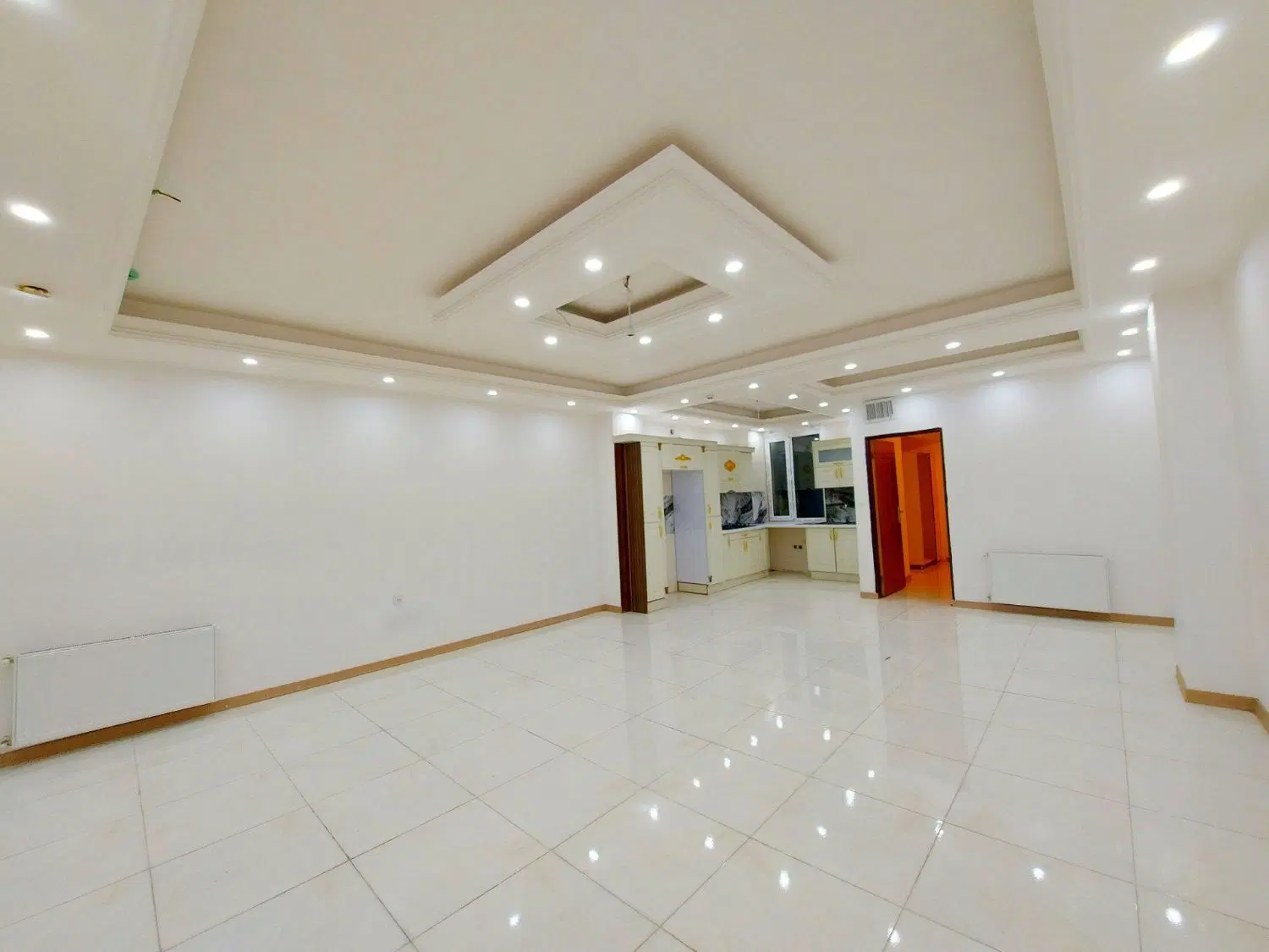 صالحیه تک واحدی سنددار