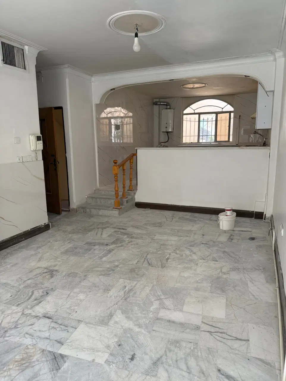 ۶۰متر_تکواحدی_۱خواب_پارکینگ اختصاصی_پیروزی