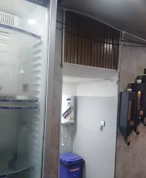 واگذاری کافه