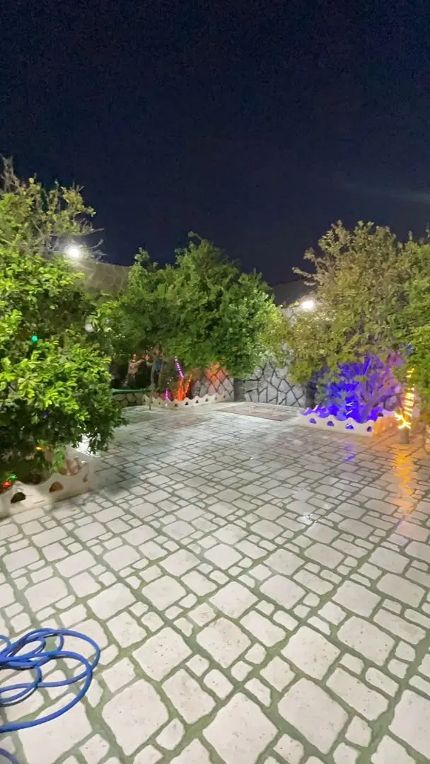 رهن کامل ویلایی در گورک کله بندی