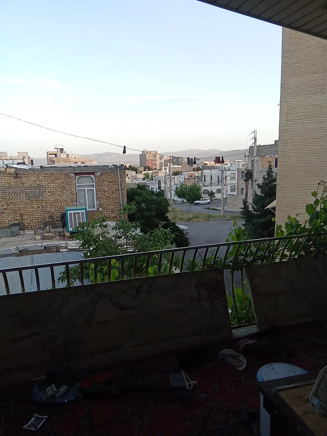 فروش خانه ویلایی دوطبقه ونیم