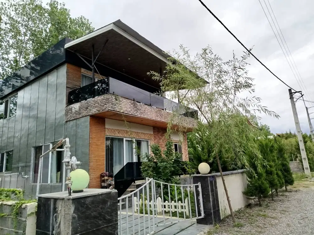 ۴۵متری فول(انصار .کیایی)