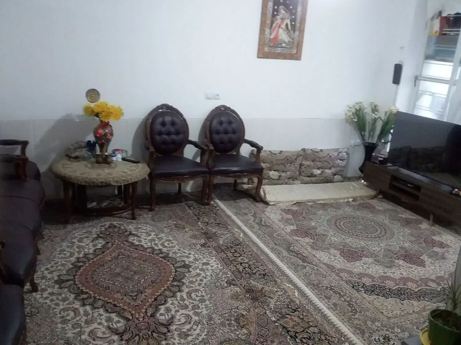 فروش منزل ویلایی دو طبقه