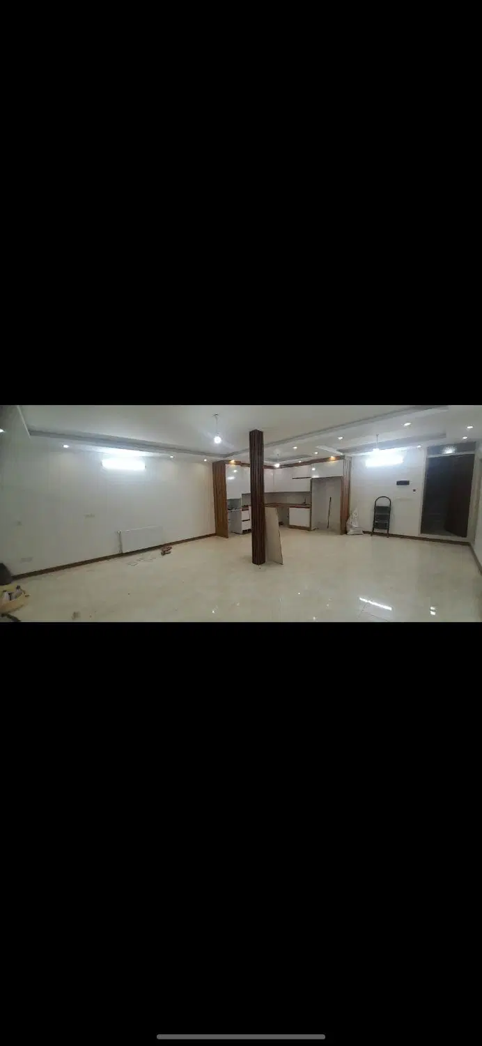 رهن ۱۱۰ متری_همکف_بازسازی شده _علامه