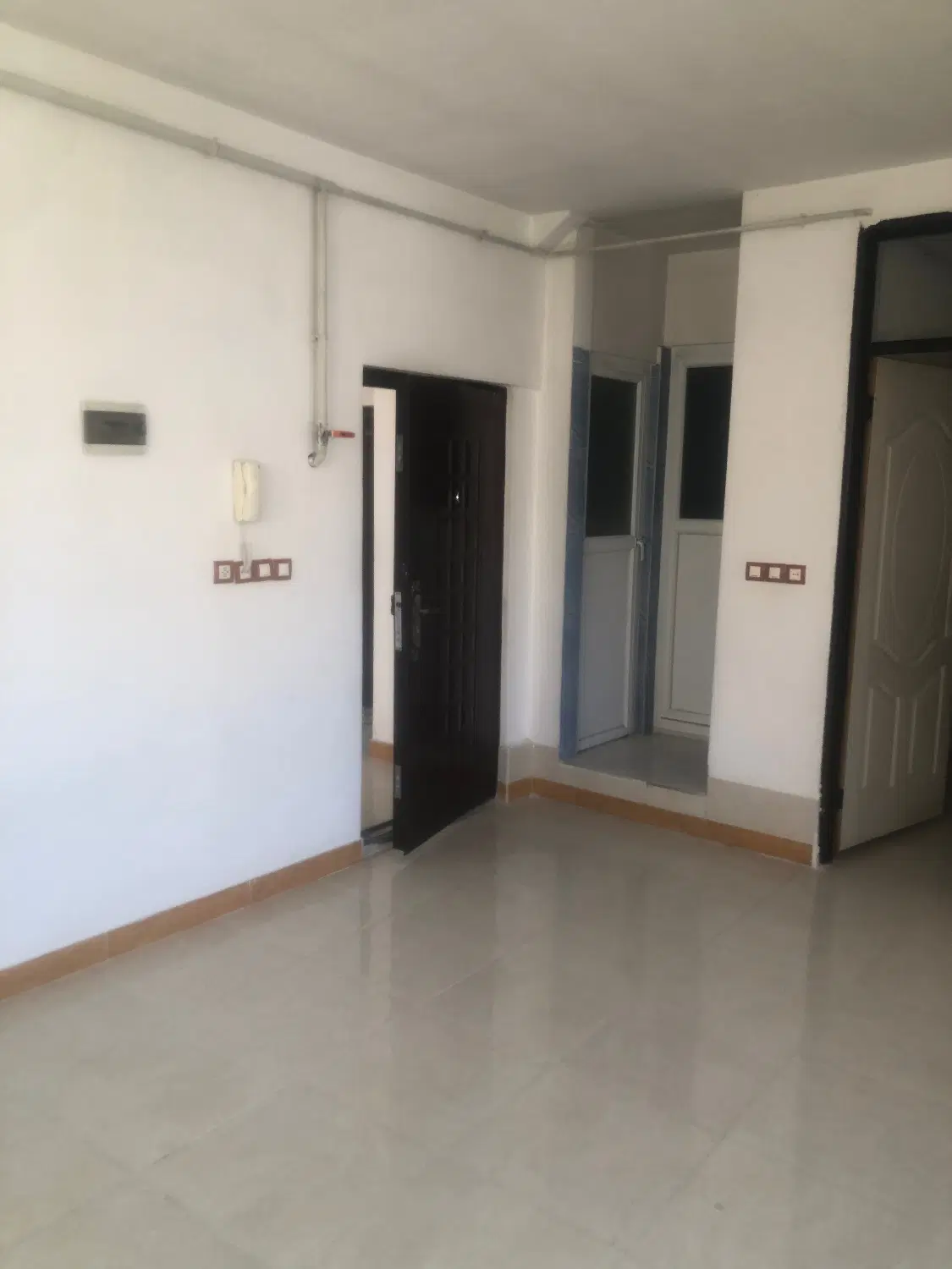 اجاره اپارتمان شهرک شهرداری