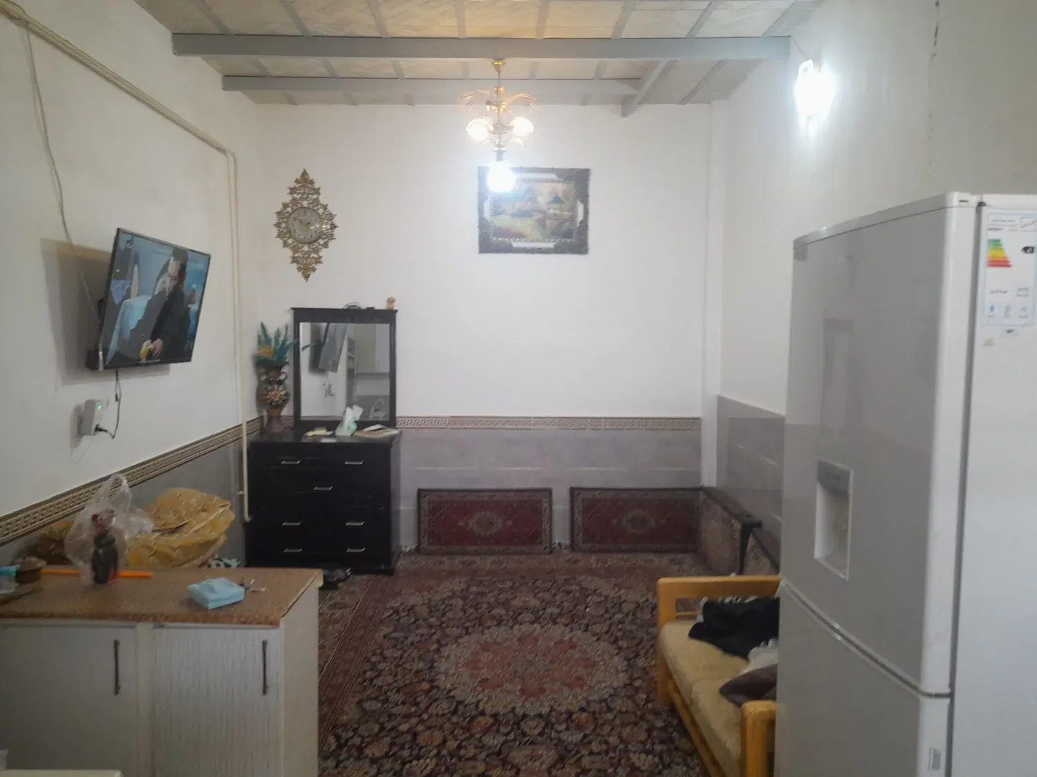 اجاره خانه کوچک دربستی