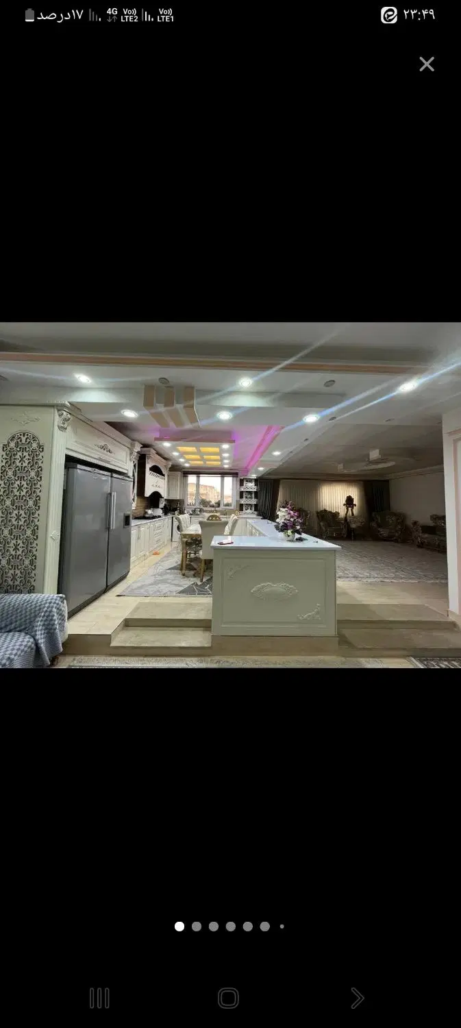اپارتمان