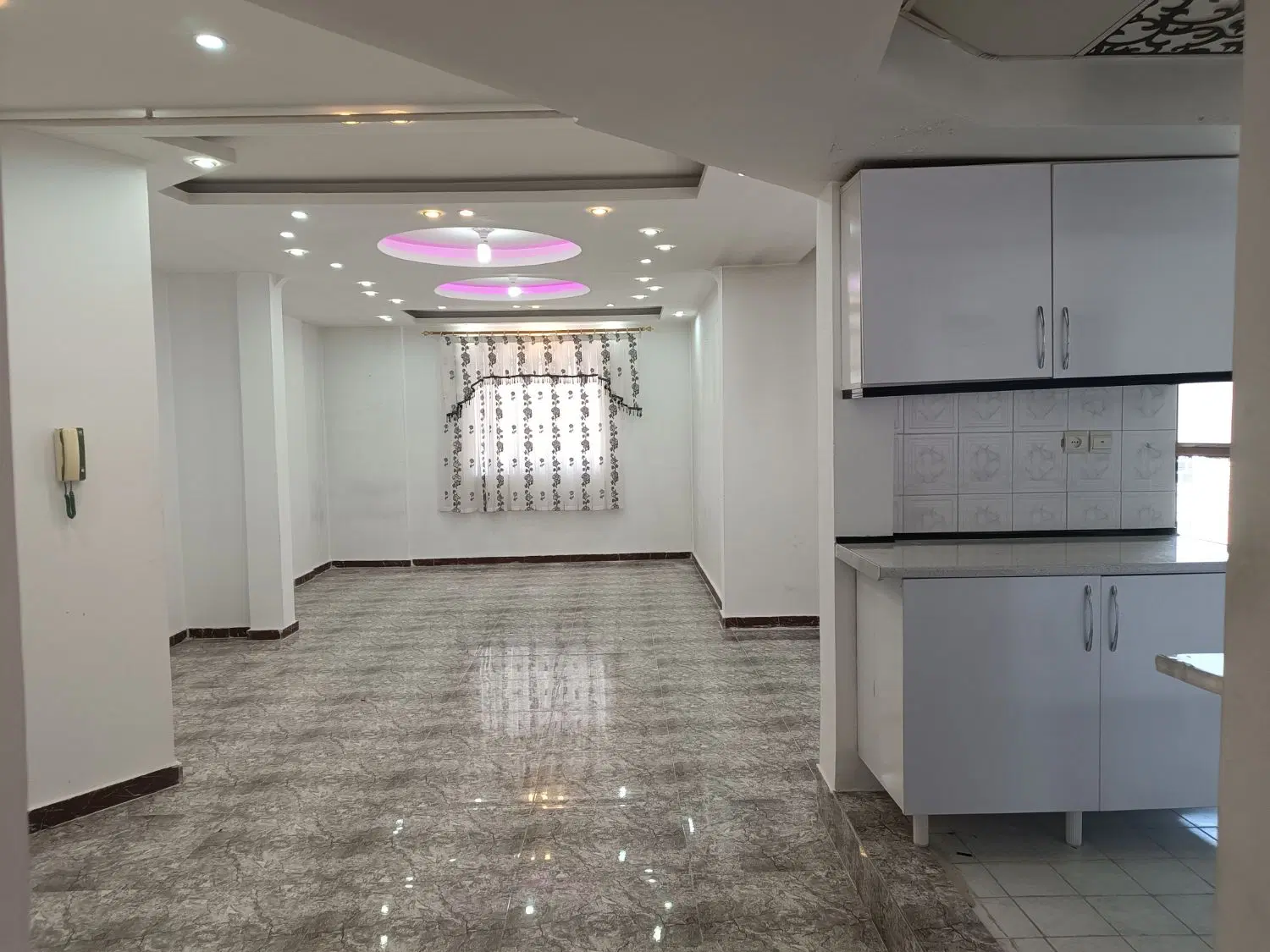 اجاره  2خوابه 1_17بهاران آپارتمانهای توسعه مسکن