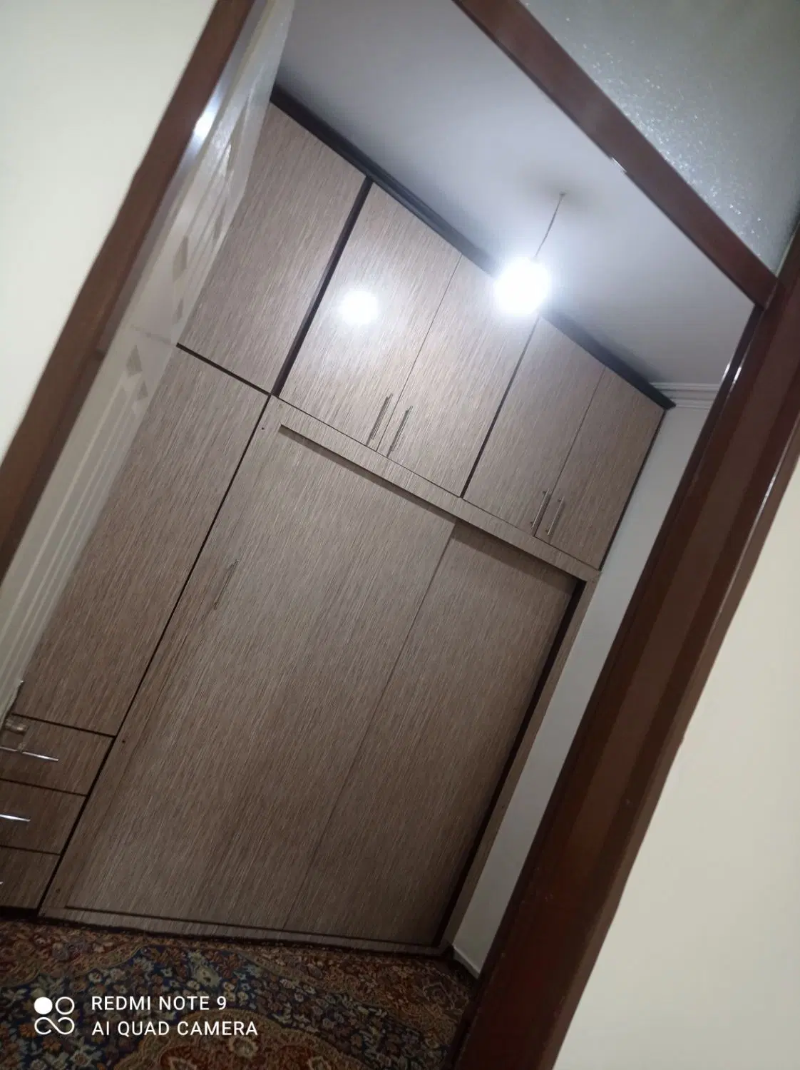 فروش مسکونی سه طبقه