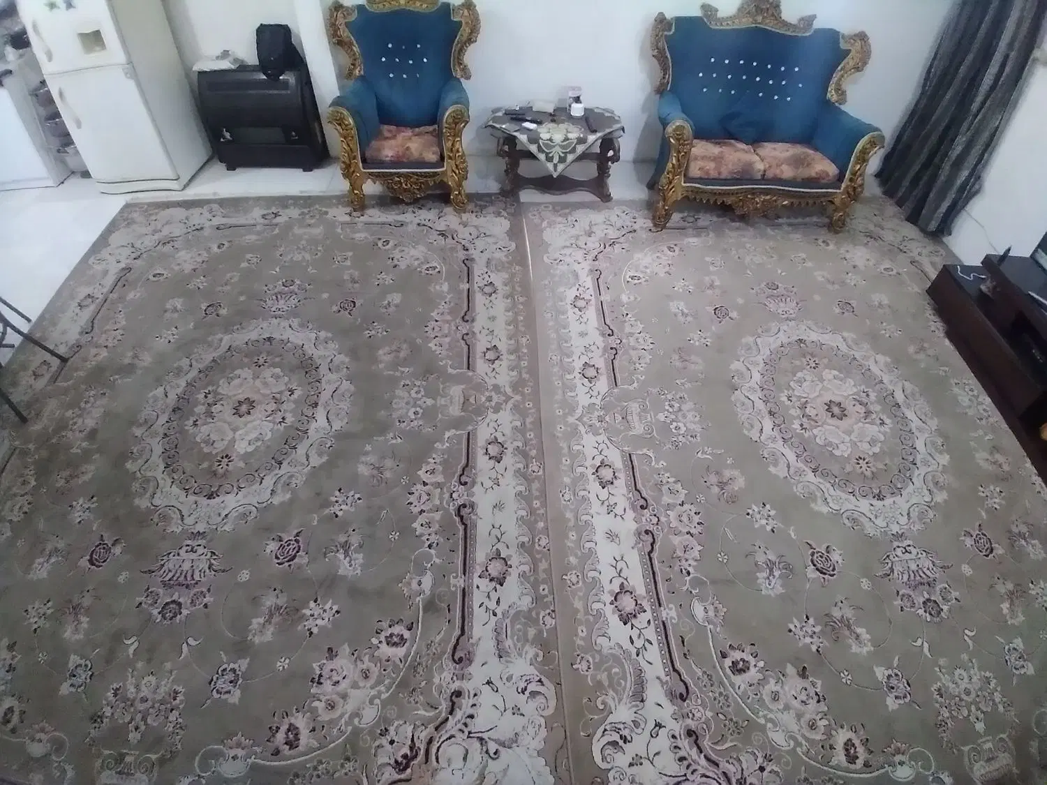 اجاره شقایق ۱۷