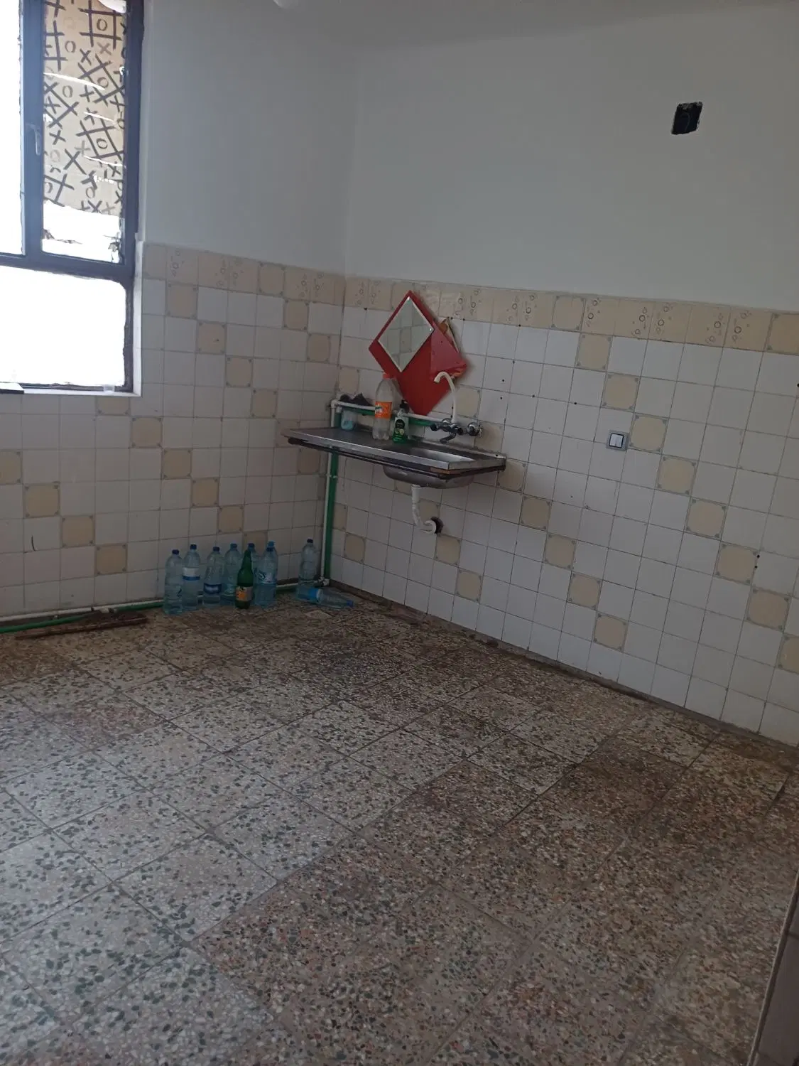 خانه اجاره ای