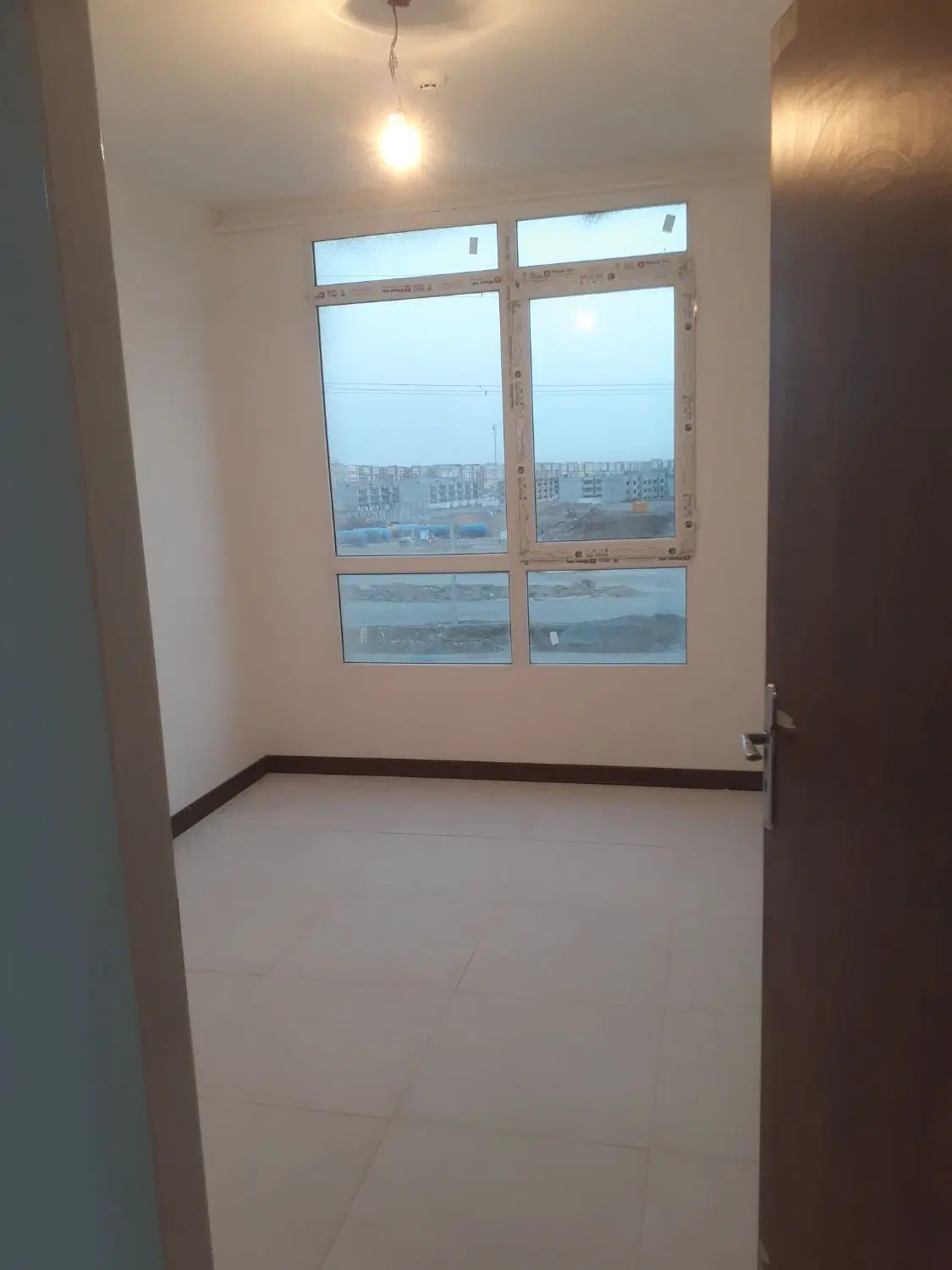 خونه ۸۷ متری پایاسازه پاسارگارد