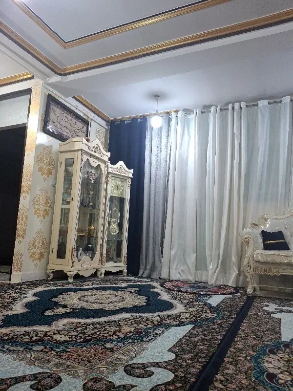 یک واحد آپارتمان 81متری در فرهنگیان 1