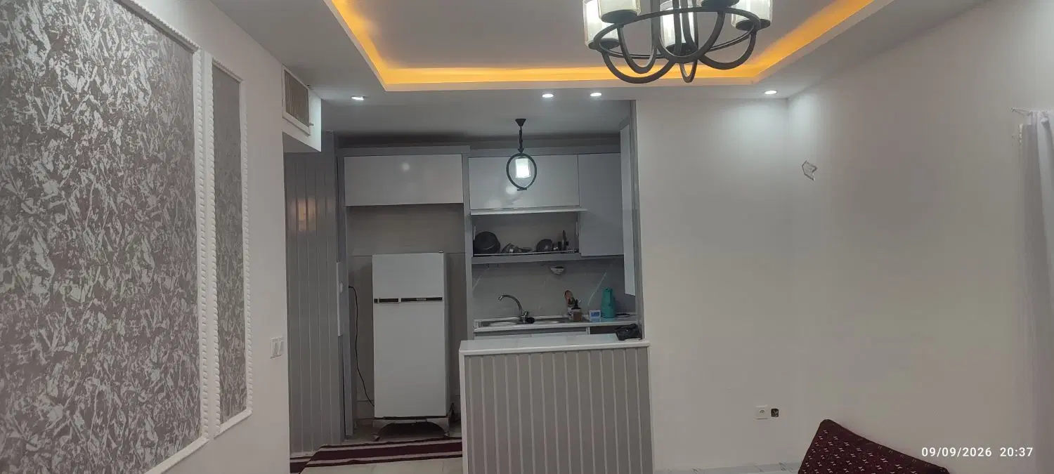 فروش یک واحد اپارتمان جمهوری