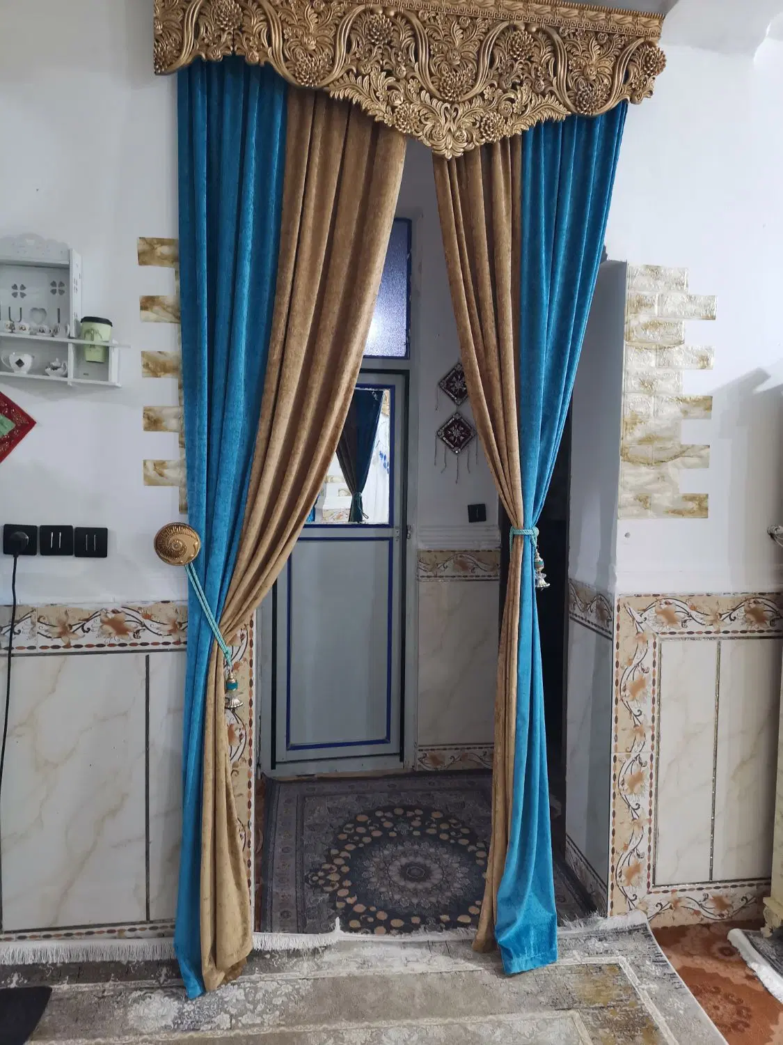 فروش خانه مسکن مهر