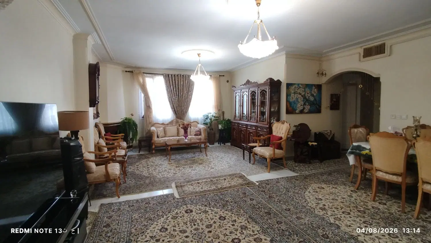 ۷۸متر جیحون طوس تک واحدی