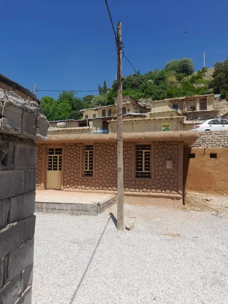 دوعددسوئیت مناسب گردشگری در روستای کریک