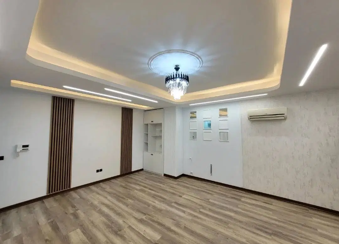 ۴۵متر_شیک و لاکچری_فول دیزاین_پارکینگ_سندتکبرگ