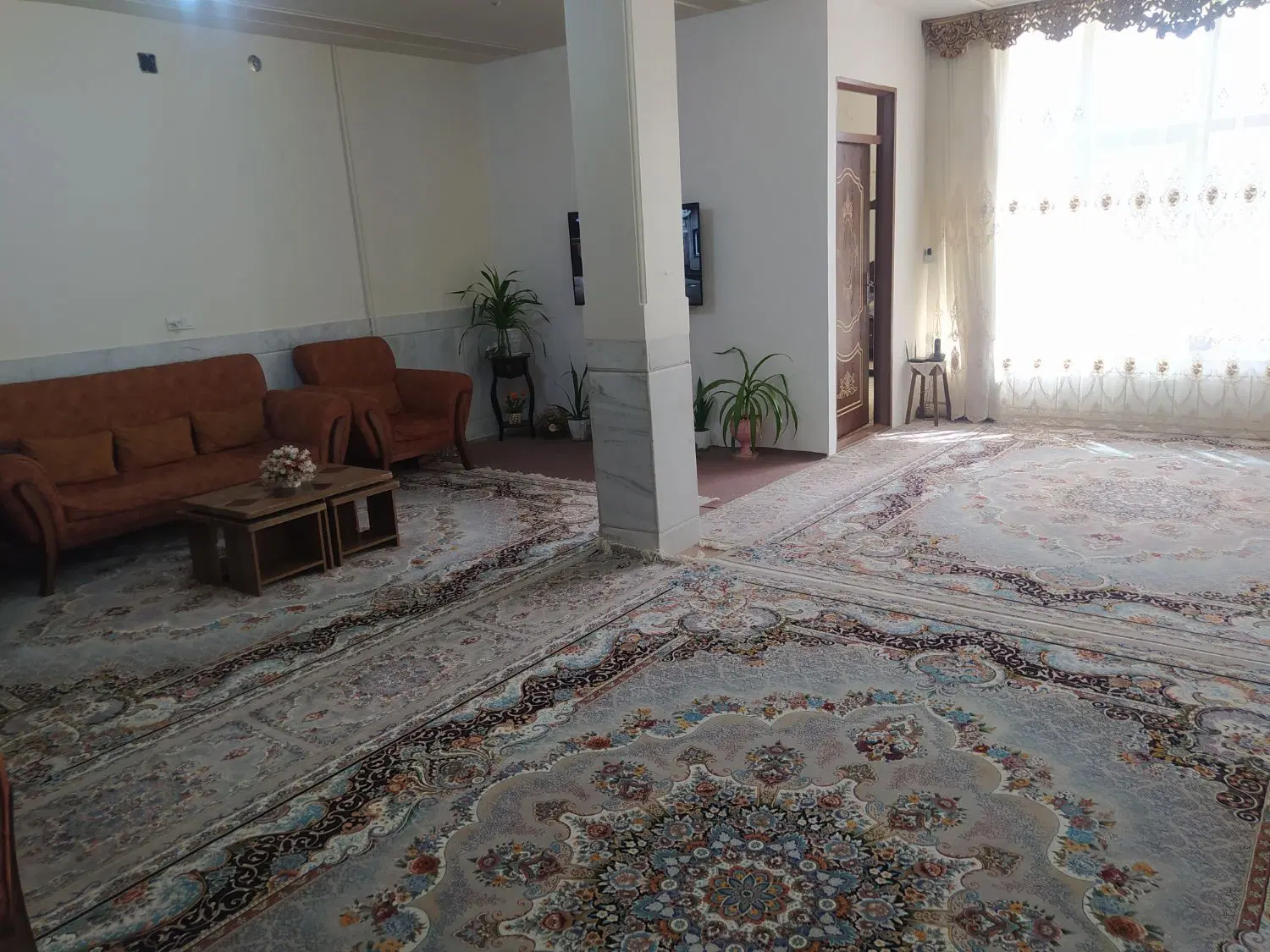 اجاره منزل ویلایی محله صادقیه