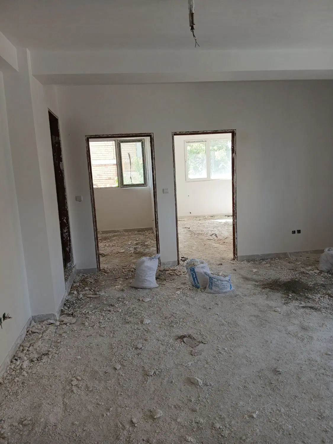 فروش آپارتمان ارومیه باهنر