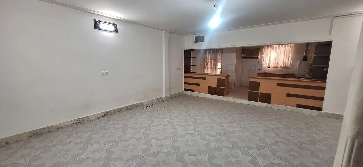 واحد ۱۰۳ متری دلباز ۲خواب دهلاویه