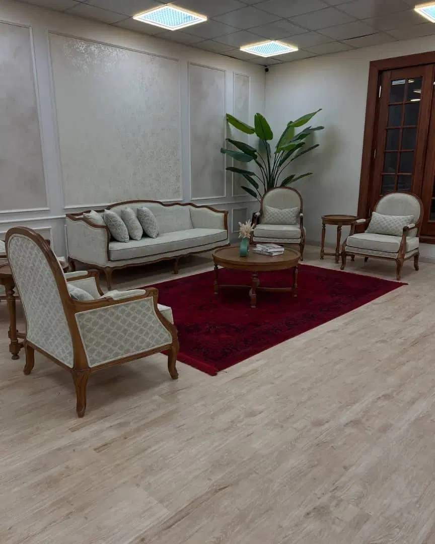خادم آباد باغستان اجاره واحد۷۵م، زیر همکف در مستقل