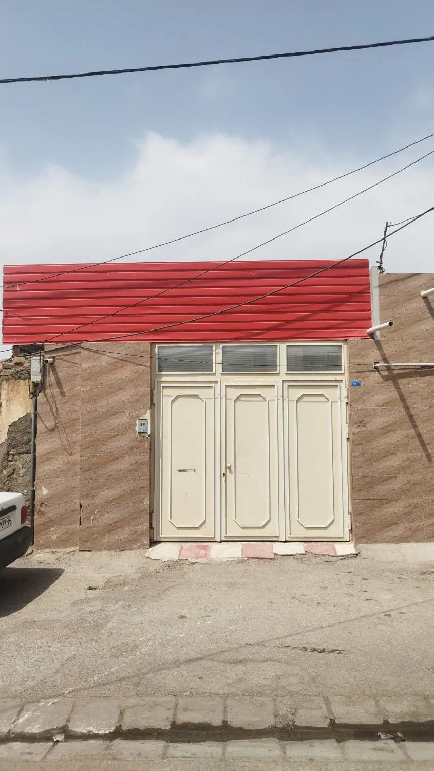 منزل ویلایی و تمیز ابراهیمی