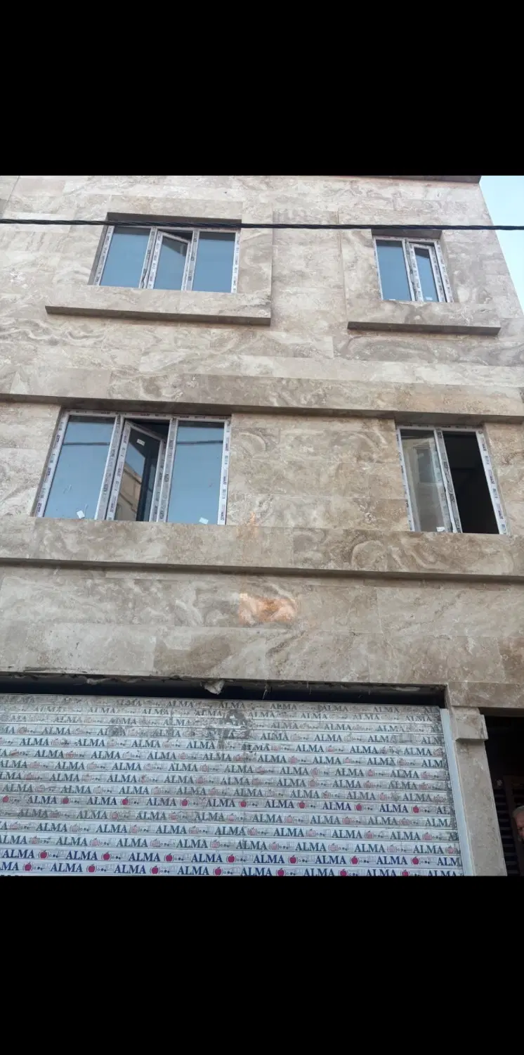 آپارتمان ۴۰ متری ورداورد