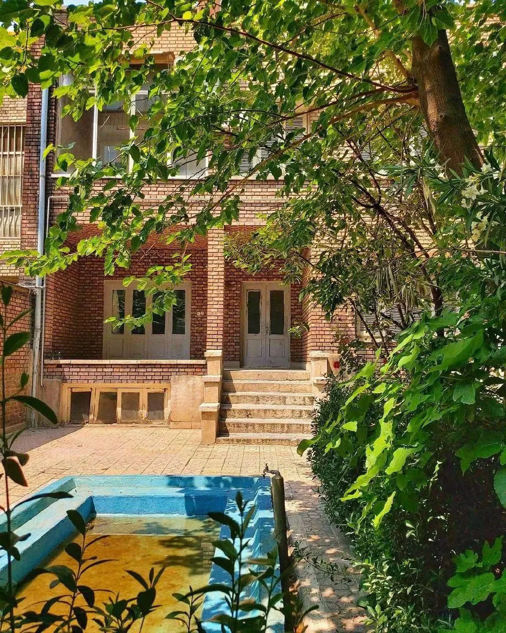 رهن خانه در نمین