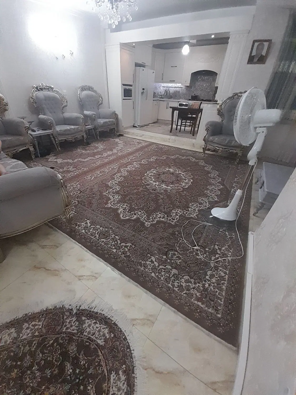آپارتمان  70متری