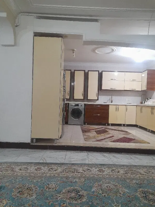 فروش چند مورد ویلایی سمت مهر ۱۴