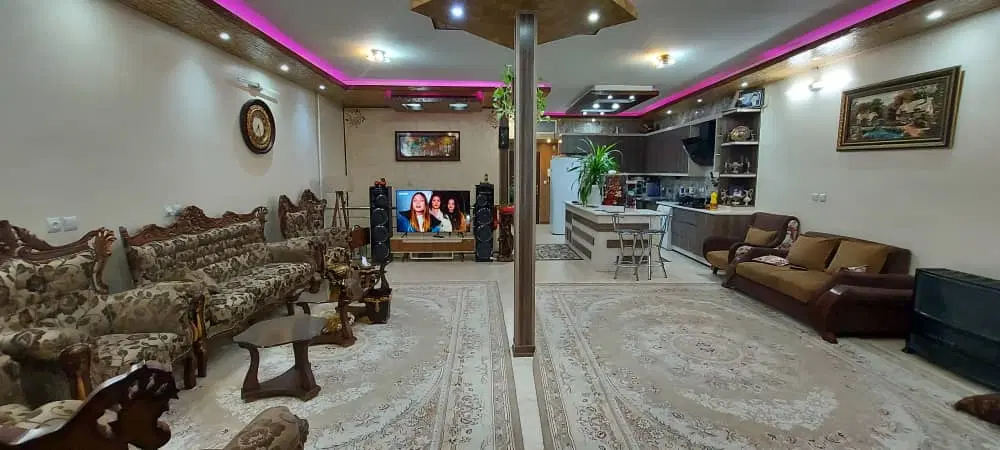 فروش خانه ویلایی مسکونی