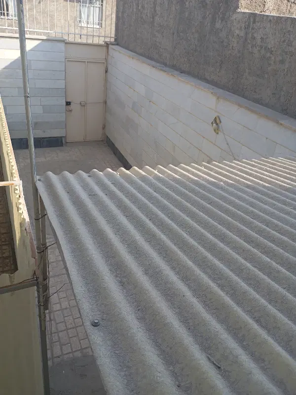 سوئیت 65متری ویلایی