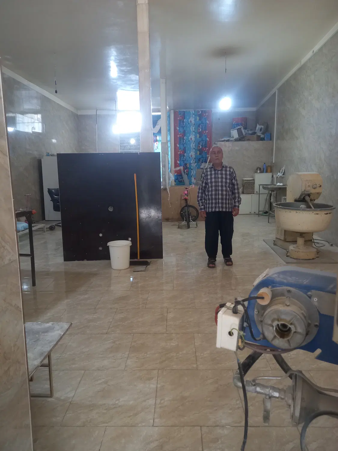 مغازه اجاره ای