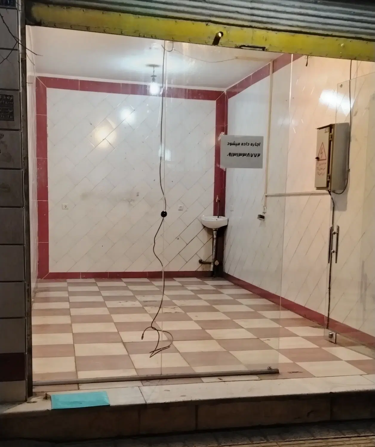 اجاره کرایه مغازه