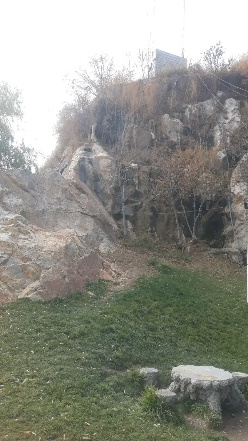 ۱۲۵ متر کلنگی_ سه نبش _بر ۱۰