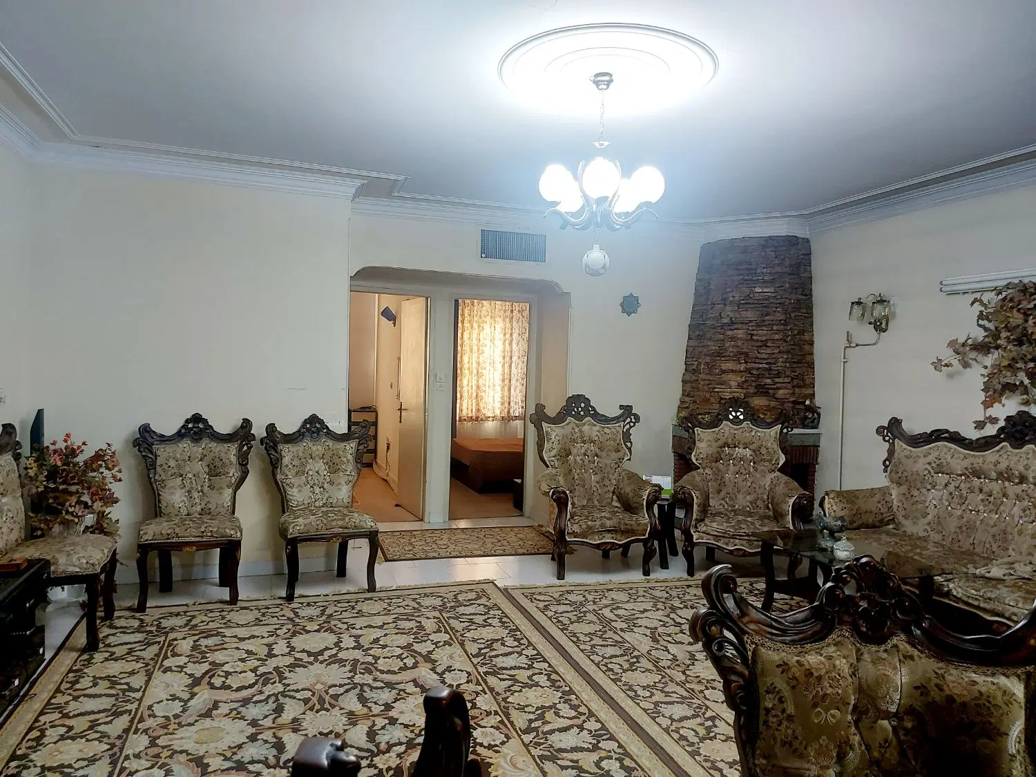 فروش آپارتمان