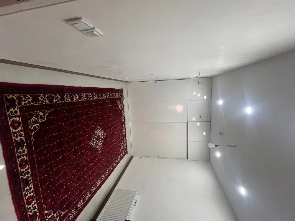 فروش واحد 88 متری _ غرق در نور _ بلوار چمران