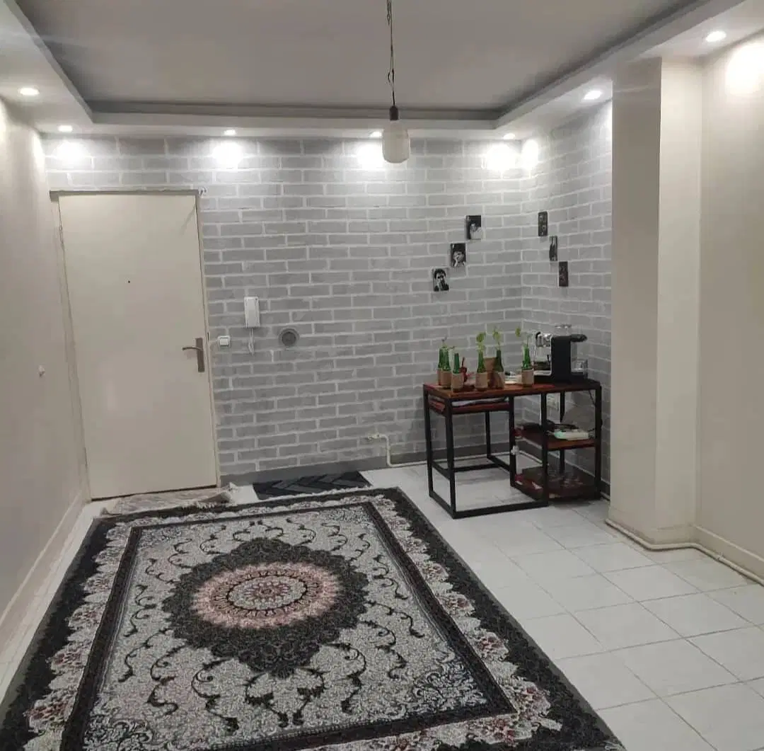 ۴۲ متر وامدار قصرالدشت مرتضوی
