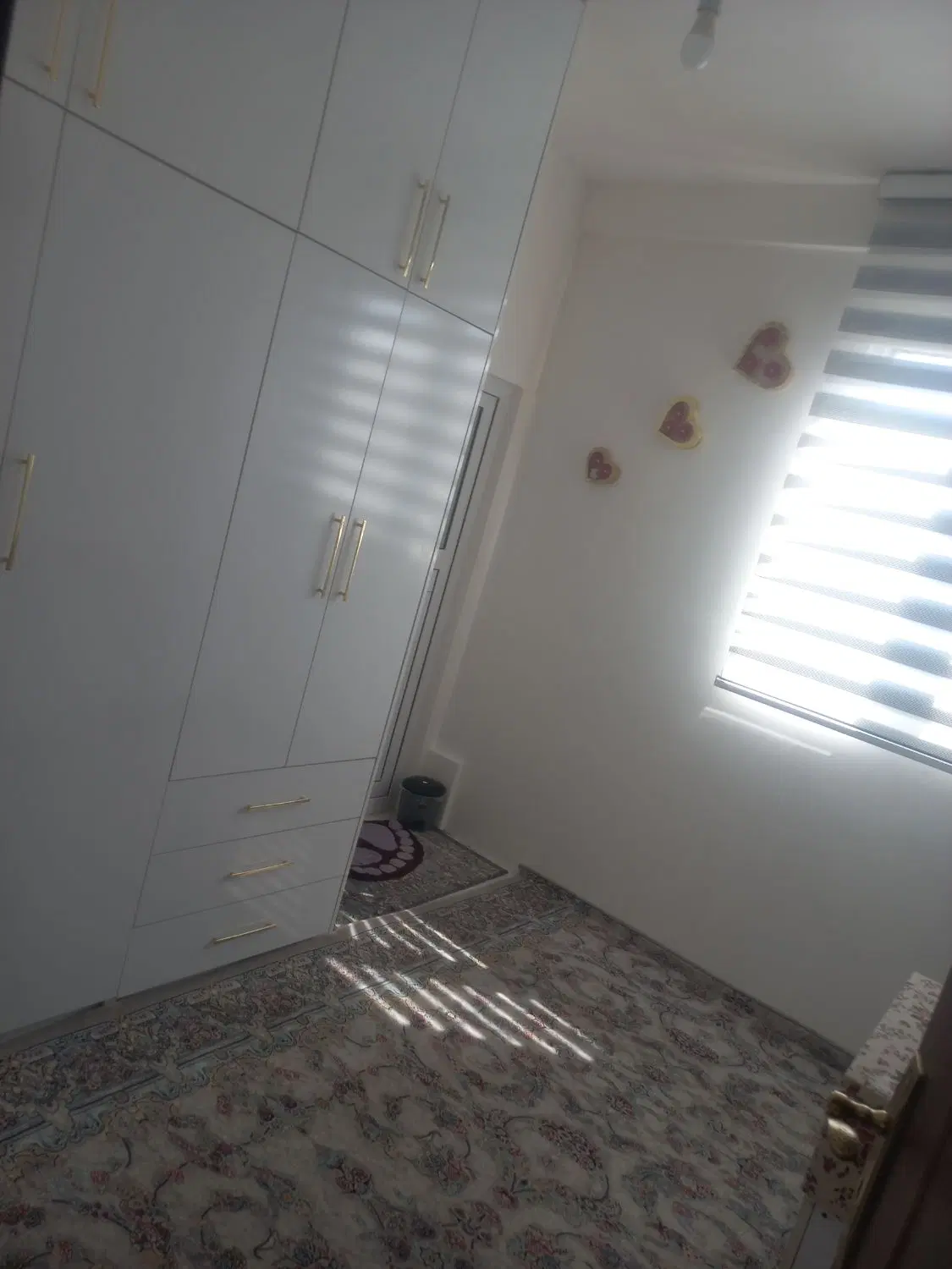 فروش ارمارتمان ۹۰متری