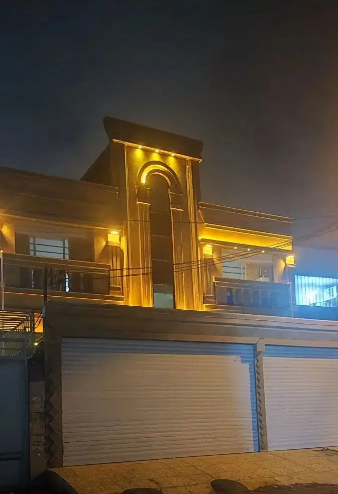 زمین  شهید رجایی