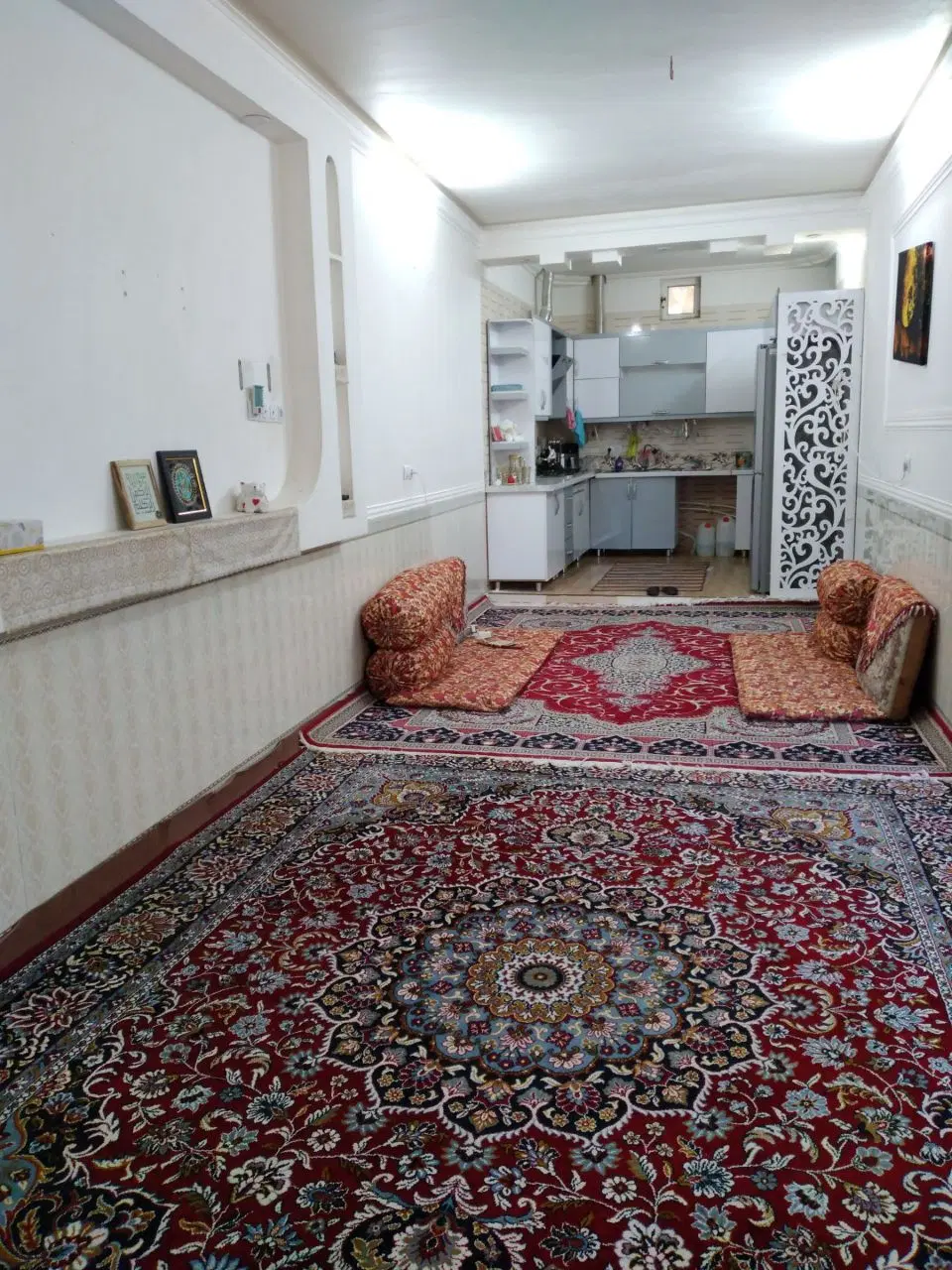 اجاره خونه ویلایی