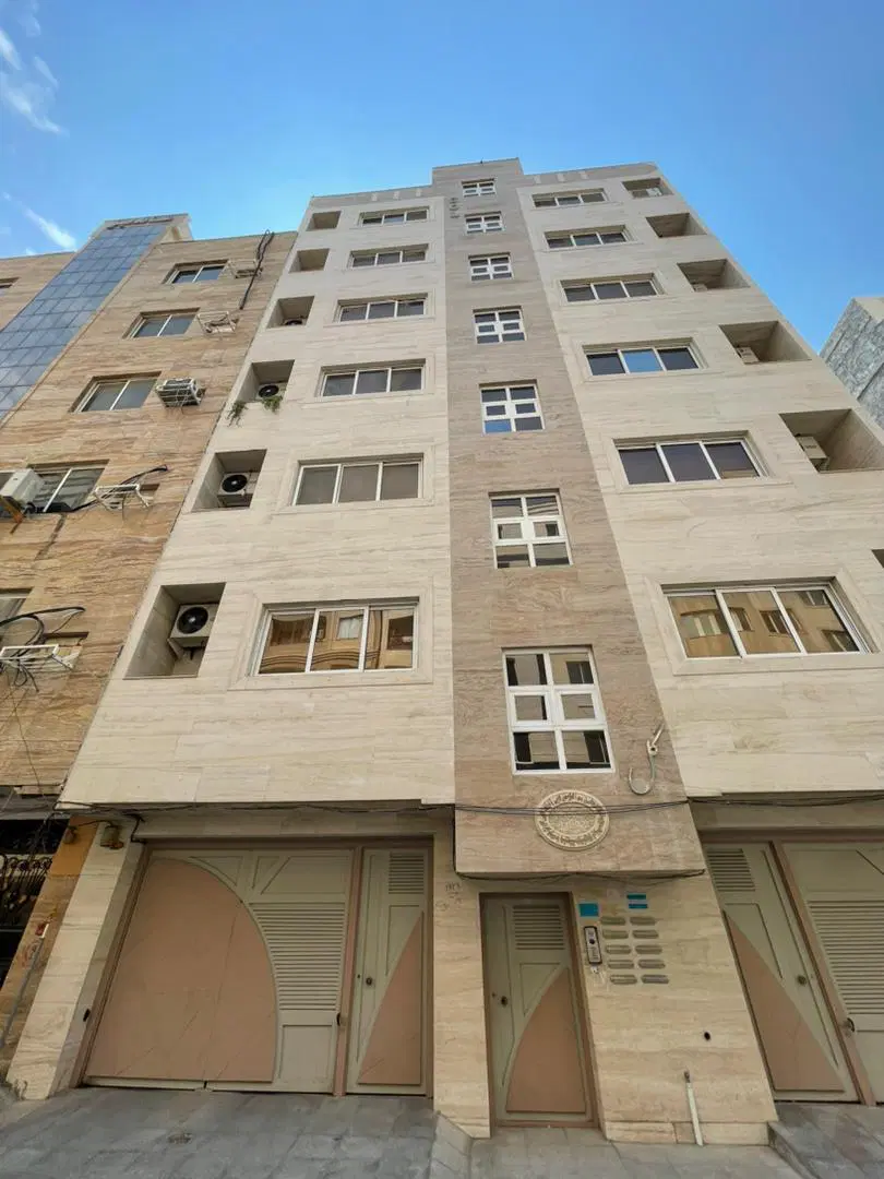 آپارتمان 85متری 2خواب داروپخش