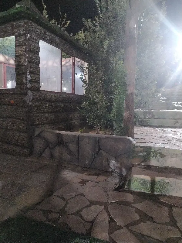 رهن خانه میدان عراقی