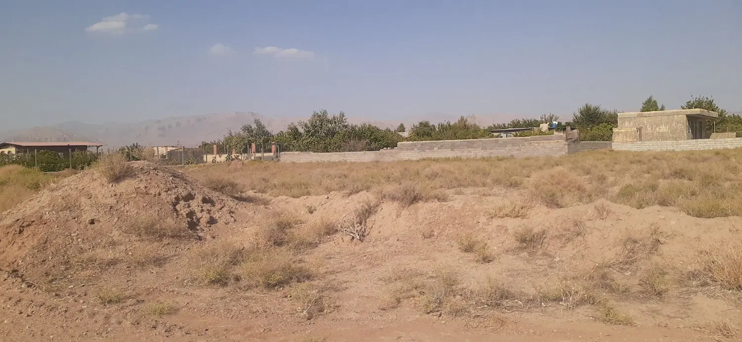دشت بهریار