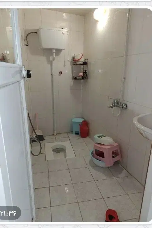 فروش منزل دوطبقه