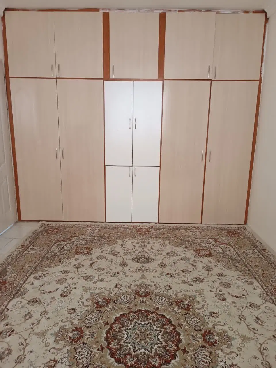 آپارتمان ۱۱۶ متری .فدائیان اسلام