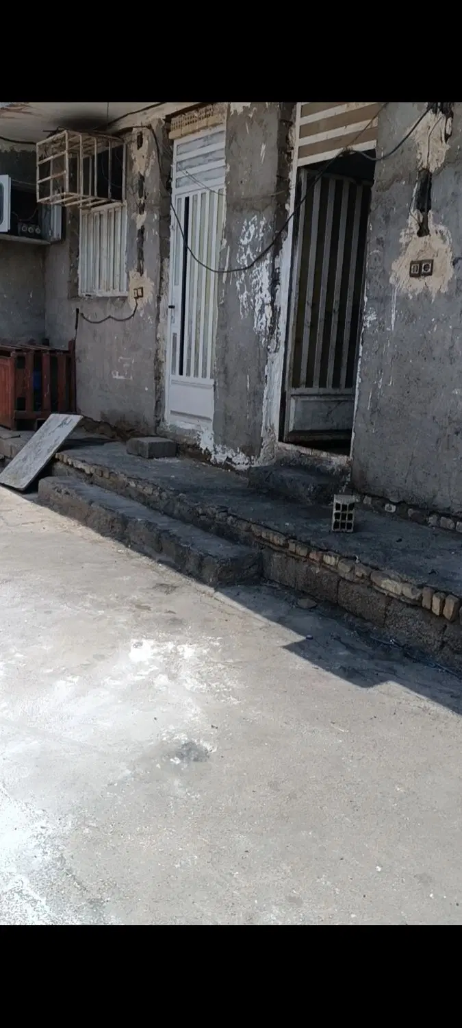 اجاره منزل ویلایی بزرگ در برنج کوبی